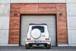 Mercedes-AMG G63 CLR G770 by Lumma Design 2019 года